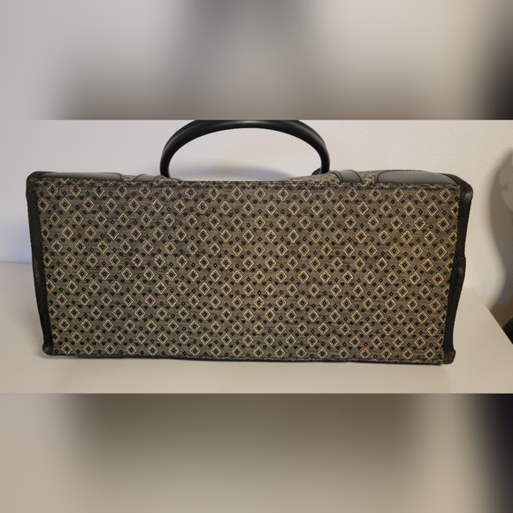 Joy Mangano Weekender Carry All Bag - Picture 3 of 12